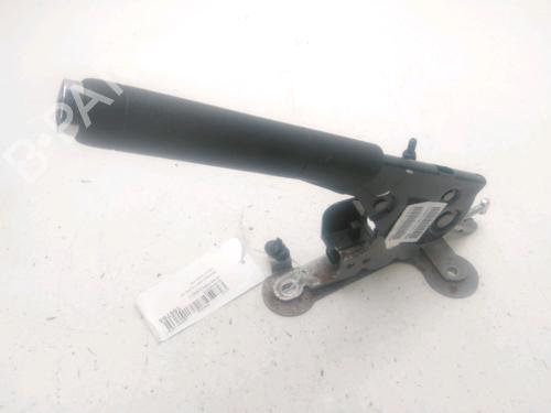 Used Hand brake Hand brake PEUGEOT 208 I (CA_, CC_) 1.6 HDi (92 hp) 27352585 27352585