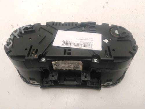 Used Instrument cluster VW POLO V (6R1, 6C1) 1.4 TDI (90 hp) 26945406