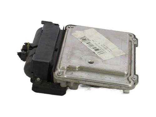 Engine control unit (ECU) CITROËN C4 Picasso I MPV (UD_) 2.0 HDi 138 | BP30840797M57 - Image 4