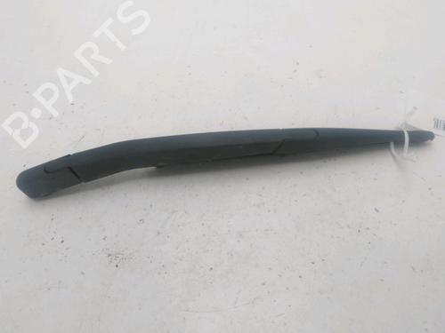 Used Rear windshield wiper arm OPEL CORSA D (S07) 1.3 CDTI (L08, L68) (75 hp) 27394973