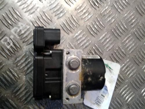 ABS pump RENAULT TWINGO II (CN0_) 1.2 16V (CN0K, CN0V, CN0A) | BP11996542M43