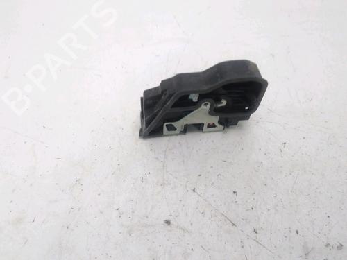 Rear left lock BMW 3 Touring (F31) 316 d | BP29622001C100 