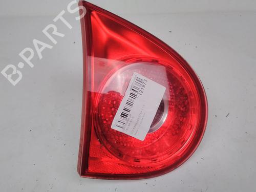 Used Left tailgate light Left tailgate light VW GOLF V (1K1) [2003-2010] 15758896 15758896
