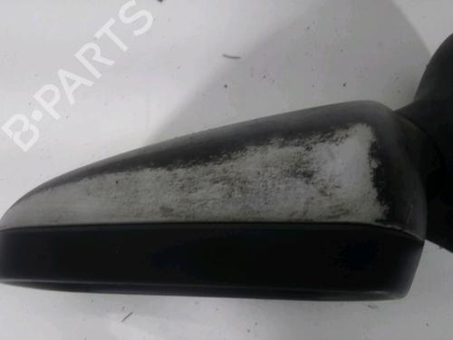 Used Left mirror CITROËN XSARA (N1) 1.9 TD (90 hp) 26405341