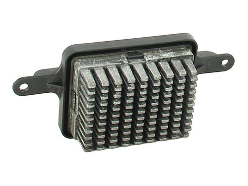 Used Heater resistor Heater resistor PEUGEOT 3008 I MPV (0U_) 1.6 HDi (109 hp) 33998081 33998081