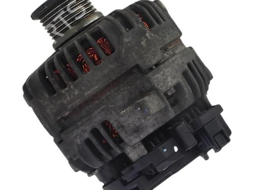 Used Alternator Alternator RENAULT MEGANE II (BM0/1_, CM0/1_) 2.0 dCi (BM1K, CM1K) (150 hp) 39541609 39541609
