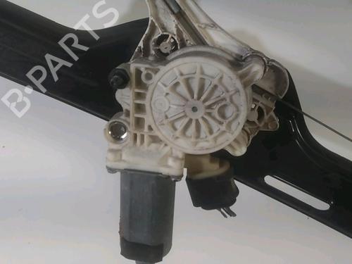 Front right window mechanism BMW X5 (E70) 4.8 i xDrive | BP27394617C23