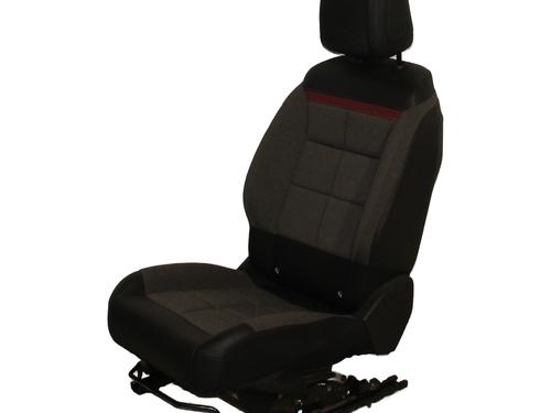 Used Right front seat Right front seat CITROËN C5 AIRCROSS (A_) 1.5 BlueHDi 130 (ACYHZJ, ACYHZR) (131 hp) 32432671 32432671