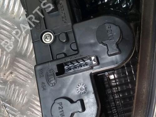 Used Right tailgate light Right tailgate light FORD S-MAX (WA6) 1.8 TDCi (125 hp) 13083158 13083158
