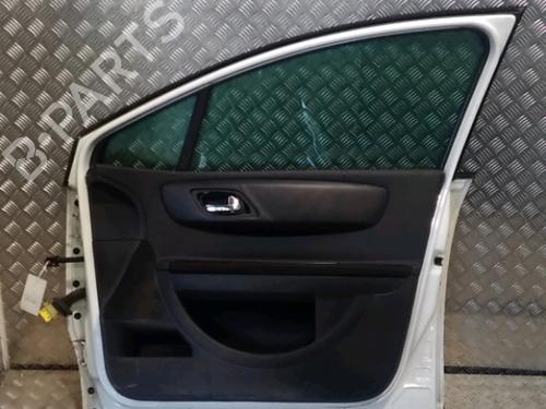 Right front door CITROËN C4 I (LC_) 1.6 HDi | BP15547449C3 