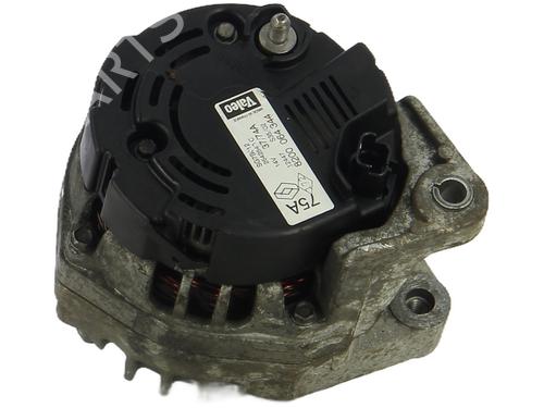 Used Alternator Alternator RENAULT TWINGO I (C06_) 1.2 16V (C06C, C06D, C06K) (75 hp) 35936209 35936209