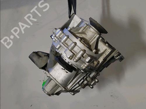 Used Gearbox Gearbox VW GOLF VII (5G1, BQ1, BE1, BE2) 1.2 TSI (105 hp) 30117831 30117831