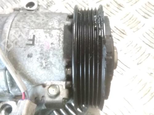 AC compressor TOYOTA YARIS (_P13_) 1.0 (KSP130_, KSP130) | BP16782150M34 