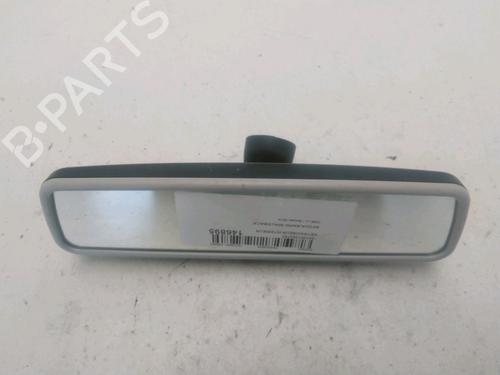 Used Rear mirror Rear mirror SKODA RAPID Spaceback (NH1) 1.6 TDI (90 hp) 24882624 24882624
