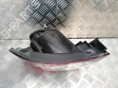 Used Right taillight VW GOLF PLUS V (5M1, 521) 1.9 TDI (105 hp) 15238206