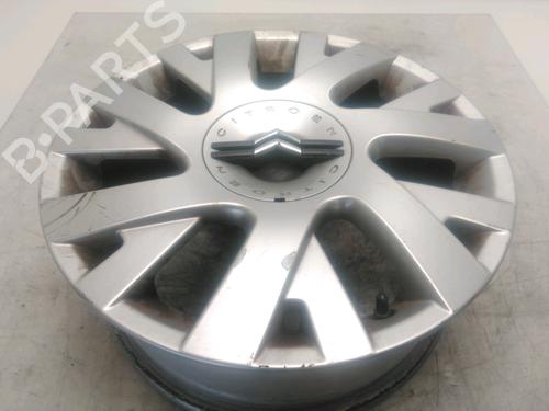 Rim CITROËN C4 Coupe (LA_) 1.6 HDi | BP25859708C45 