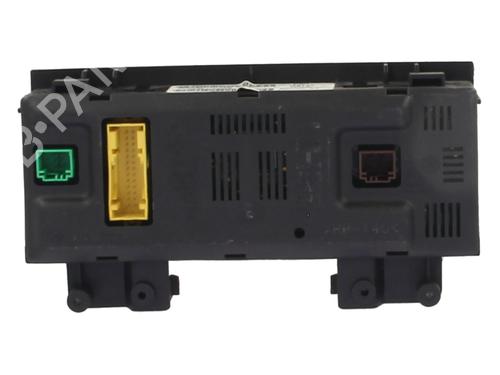 Used Climate control Climate control 36790187 36790187