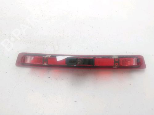 Used Third brake light RENAULT CLIO III (BR0/1, CR0/1) 1.5 dCi (75 hp) 26669638