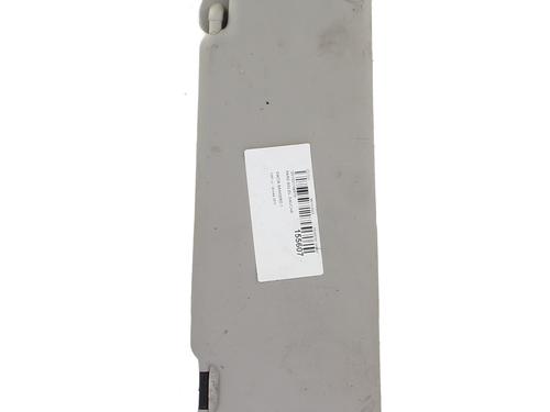 Used Left sun visor Left sun visor 33477376 33477376