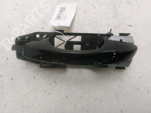 Front left exterior door handle AUDI Q3 (F3B) 35 TDI | BP29442627C128 