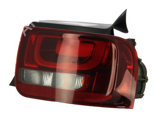 Right taillight CITROËN C4 CACTUS 1.2 THP 110 | BP34641386C35 - Image 2
