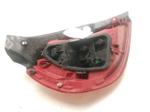 Used Right taillight RENAULT CLIO III (BR0/1, CR0/1) 1.5 dCi (BR0H, CR0H, CR1S, BR1S) (106 hp) 21947623