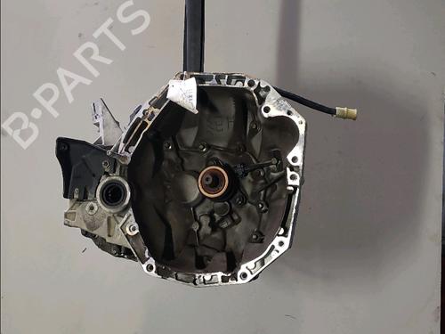 Gearbox RENAULT KANGOO / GRAND KANGOO II (KW0/1_) 1.5 dCi 85 (KW0K, KW0L, KW0B) | BP28086791M3 