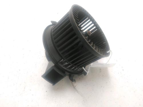 Varmeblæser PEUGEOT 206 Hatchback (2A/C) 1.4 i (75 hp) 26512424