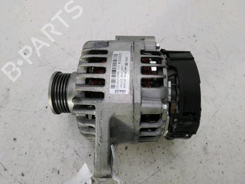 Alternator ABARTH 500 / 595 / 695 1.4 (312.AXF11, 312.AXF1A) | BP29758996M7 