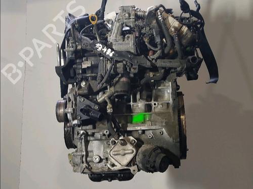 Engine TOYOTA YARIS (_P13_) 1.4 D (NLP130_, NLP130) | BP27394203M1