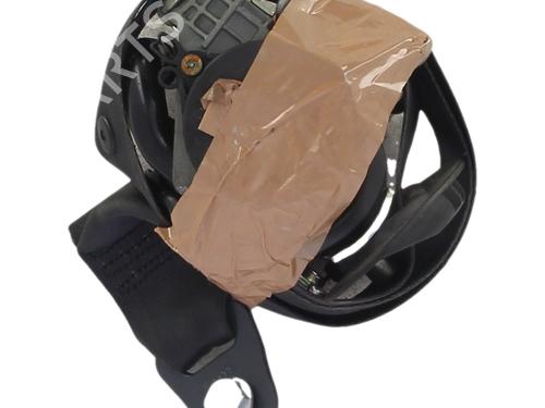 Used Front left seatbelt Front left seatbelt PEUGEOT 308 SW I (4E_, 4H_) 1.6 HDi (90 hp) 40026987 40026987