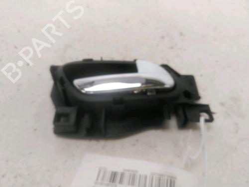 Used Front right interior door handle PEUGEOT 3008 I MPV (0U_) 1.6 HDi (109 hp) 29380556