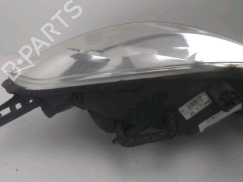 Used Left headlight PEUGEOT PARTNER Box Body/MPV 1.6 HDi 16V (90 hp) 28105658