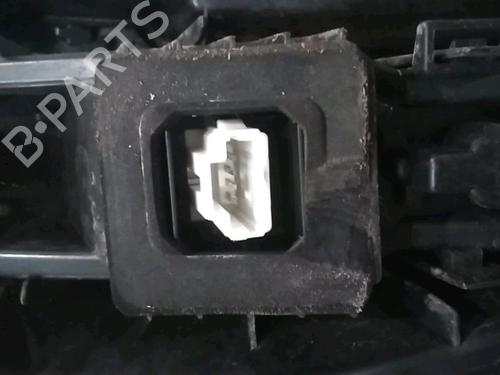 Used Left taillight RENAULT SCÉNIC III (JZ0/1_) 1.9 dCi (JZ0J, JZ1J, JZ1K, JZ1S) (131 hp) 13083558