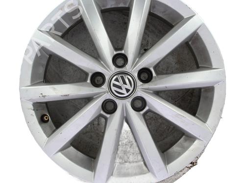 Cerchio Cerchio VW POLO V (6R1, 6C1) 1.0 (60 hp) 33138107 33138107
