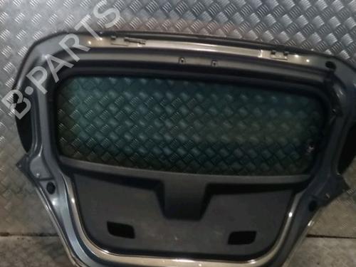 Used Tailgate Tailgate OPEL CORSA D (S07) 1.3 CDTI (L08, L68) (95 hp) 15625642 15625642