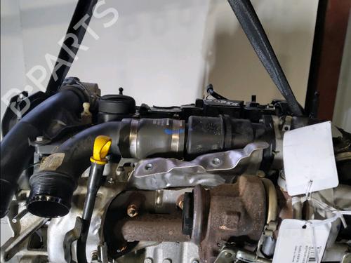 Engine FORD FIESTA VII (HJ, HF) 1.5 TDCi | BP22693771M1