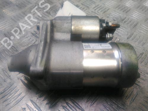 Used Starter FIAT PANDA (169_) 1.2 (169AXF2A, 169AXF1A) (69 hp) 17042146