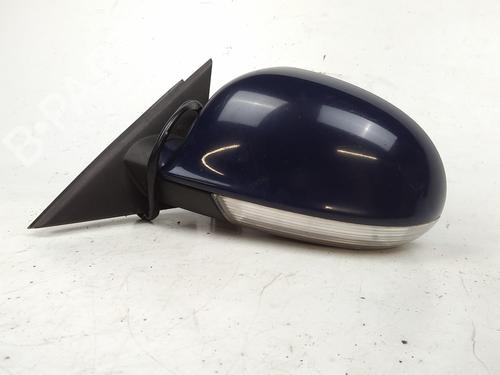 Used Left mirror VW PASSAT B5.5 Variant (3B6) 1.9 TDI (101 hp) 15755336