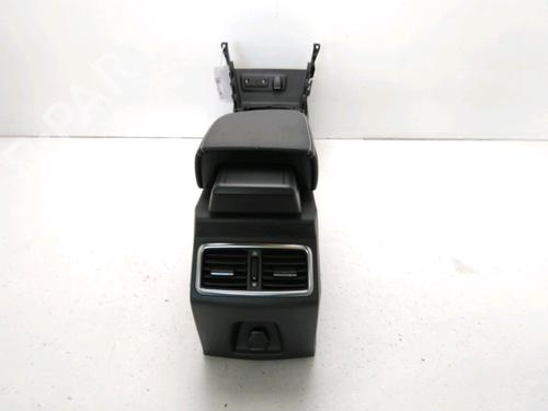 Used Middle console RENAULT MEGANE IV Hatchback (B9A/M/N_) 1.5 Blue dCi 115 (B9A6) (116 hp) 29442534