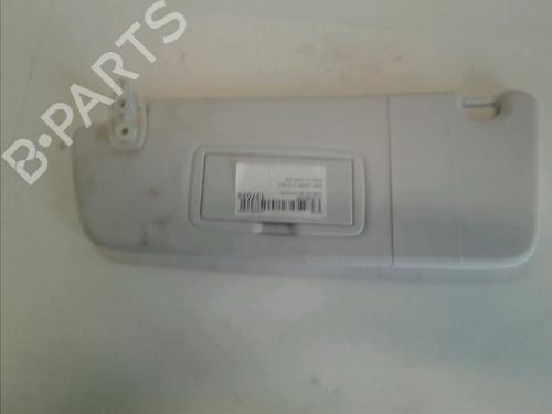 Pala sol esquerda OPEL CORSA E (X15) 1.4 (08, 68) | BP23181608I1