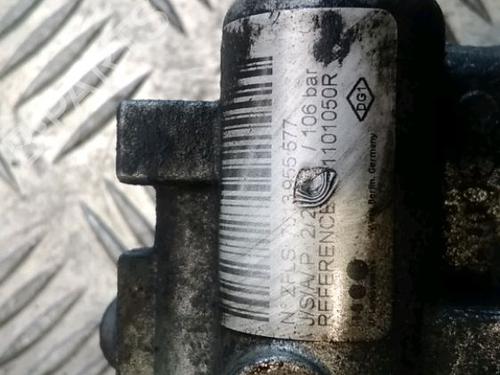 Used Steering pump RENAULT TRAFIC II Van (FL) 2.0 dCi 90 (FL0H, FL00, FL01, FL0M, FL0P, FL0S) (90 hp) 15547428