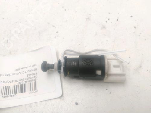Used Electronic module Electronic module RENAULT CLIO III Grandtour (KR0/1_) 1.5 dCi (KR0F) (86 hp) 26442893 26442893