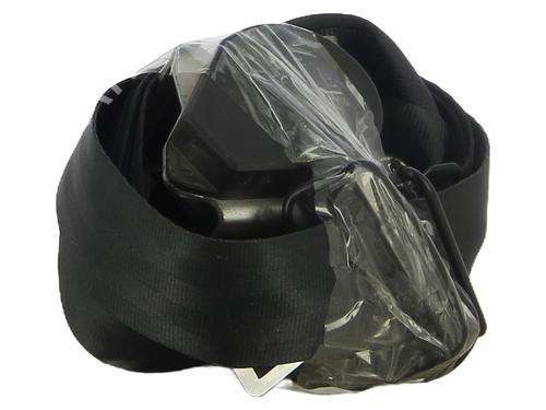 Front left seatbelt RENAULT MEGANE III Hatchback (BZ0/1_, B3_) 1.5 dCi | BP36659617I26 - Image 3