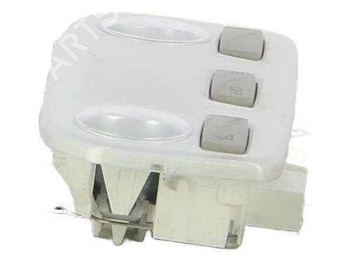 Interior roof light RENAULT CAPTUR I (J5_, H5_) 1.5 dCi 110 | BP36283361I8  - Image 5