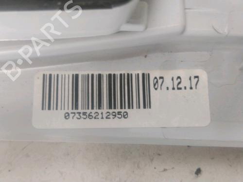 Used Interior roof light Interior roof light JEEP RENEGADE SUV (BU, B1, BV) 1.6 CRD (120 hp) 28526551 28526551