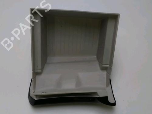 Used Glove box Glove box RENAULT CAPTUR I (J5_, H5_) 1.2 TCe 120 (118 hp) 23180935 23180935