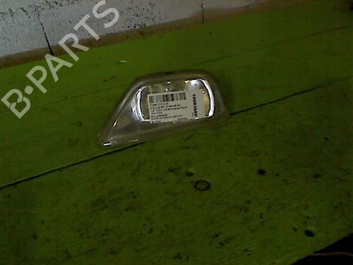 Used Right front fog light Right front fog light FORD FOCUS I (DAW, DBW) 1.6 16V (100 hp) 36486544 36486544