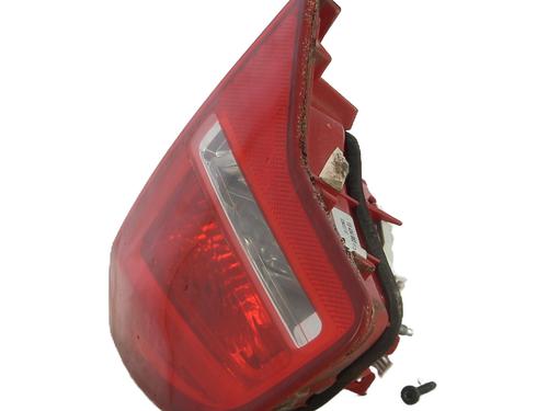 Right tailgate light OPEL MERIVA B MPV (S10) 1.4 (75) | BP35797446C80 - Image 4