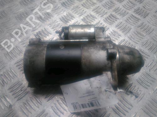 Startmotor JEEP GRAND CHEROKEE II (WJ, WG) 2.7 CRD 4x4 | BP16313983M8 
